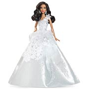Holiday Barbie 2013 African American Doll